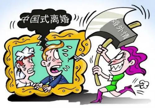 离婚后两岁宝宝会判给谁抚养