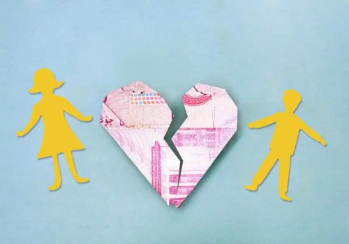 女性婚后出轨法院如何判定财产问题